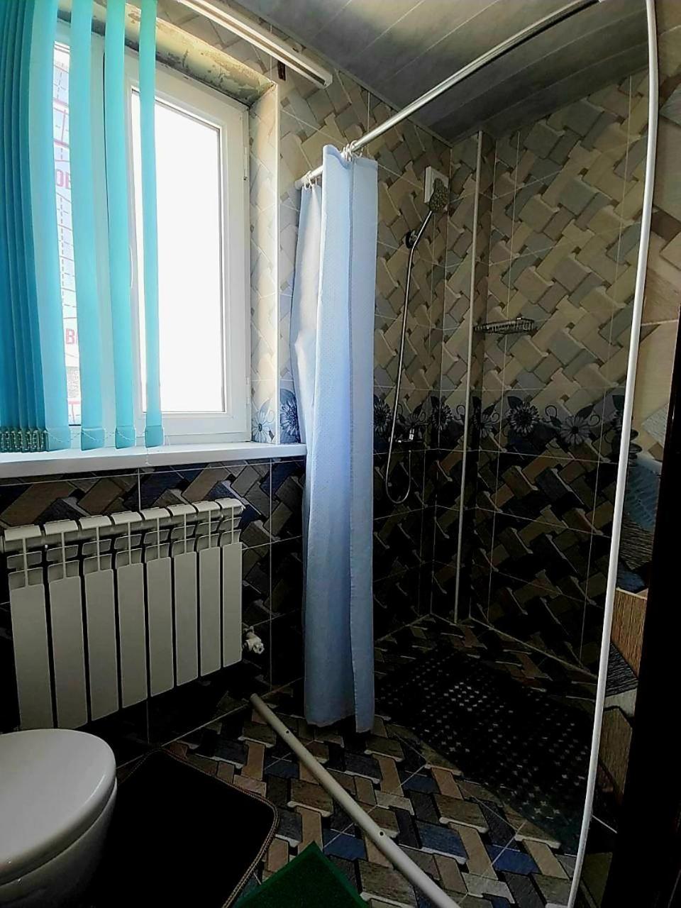B&B, Khiva ,, Abdullah " In Ichan Kala Exteriér fotografie