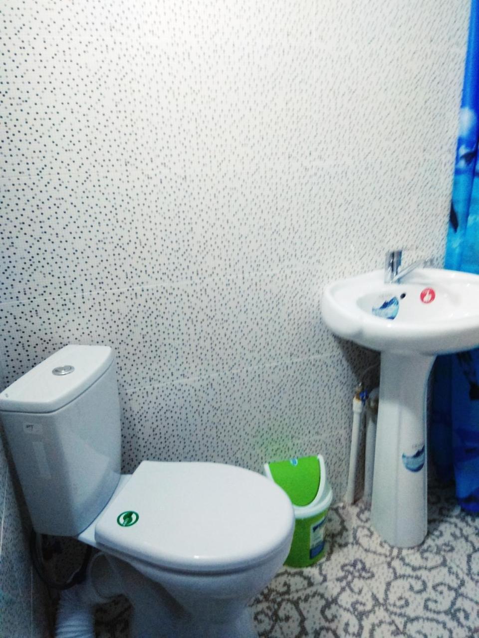 B&B, Khiva ,, Abdullah " In Ichan Kala Exteriér fotografie